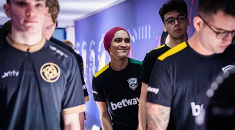 CS GO MIBR é eliminada da BLAST Premier Spring cs go ge