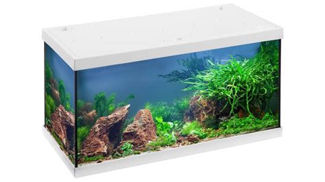 Aquarium Eheim Aquastar 54 LED White