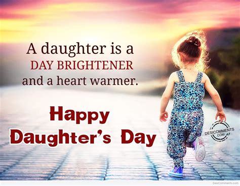 70+ Daughter’s Day Images, Pictures, Photos