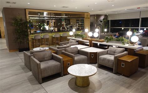 Review: Quito Airport Lounge - One Mile at a Time