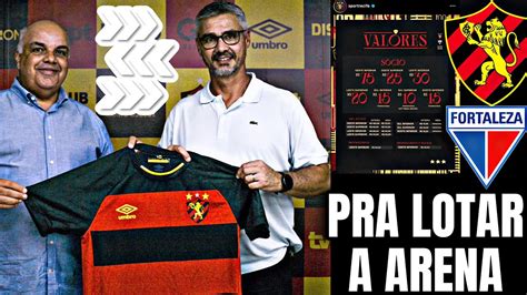 O NOVO EXECUTIVO DE FUTEBOL DO SPORT CONHEÇA ANDRÉ TRAGA O VOLANTE