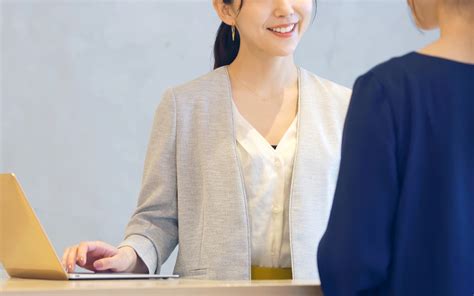 やる気のない人がいる。一緒に働くのが苦痛です＜働く女性のお悩み相談室134＞ Oggijp