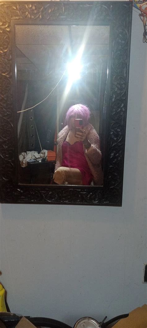 TS Samantha 16 Nude Pics XHamster