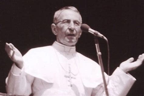 The Mysterious Death Of Pope John Paul I