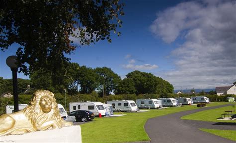 st davids leisure acquires plas uchaf holiday park