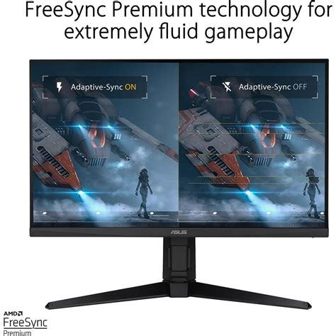 Asus Tuf Gaming Vg Aqm A Hz Qhd Gaming Monitor Price In