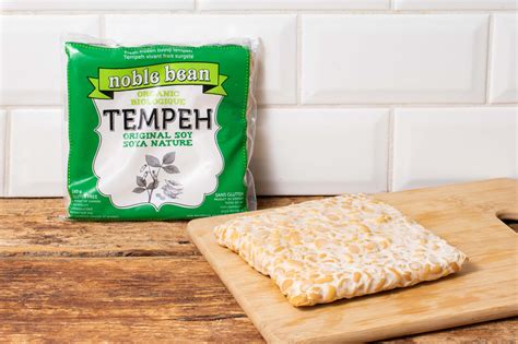 Temp Tempeh Tem Gosto De Qu Como Fazer Onde Comprar E Pre O Hpg