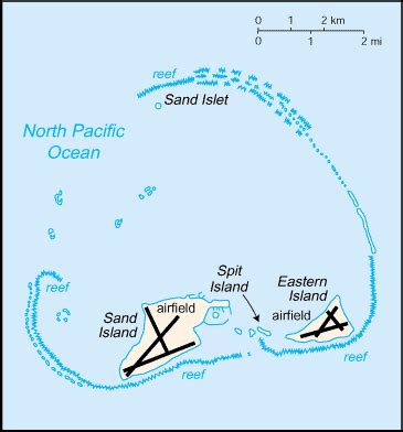 Midway Islands