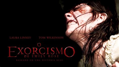 Exorcismo De Emily Rose O Na Apple Tv