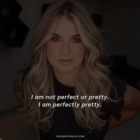 50 Self Obsessed Quotes For Girls ThediaryforLife