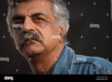 British Writer Tariq Ali Hi Res Stock Photography And Images Alamy