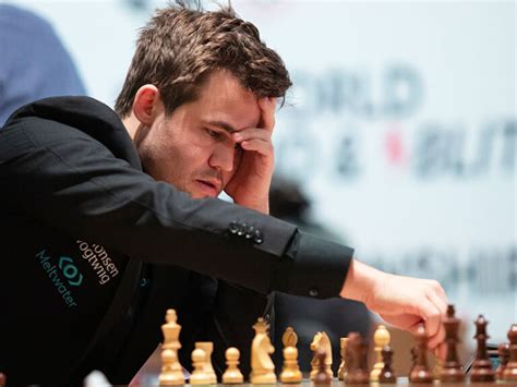 Magnus Carlsen Net Worth Fascinating Journey Of One Of The