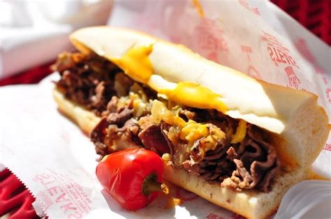 Copycat Subway Philly Cheesesteak Recipe | Recipes.net