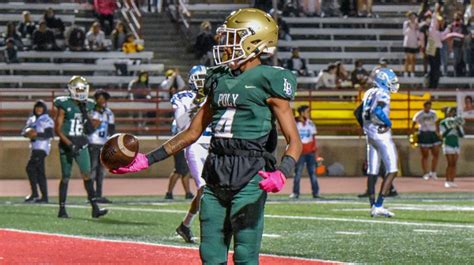 Wide Receiver Jason Robinson Jr Ready To See Everything Notre Dame Has