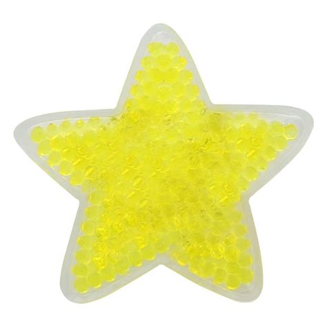 Star Aqua Pearls Hot And Cold Pack Totally Promotional