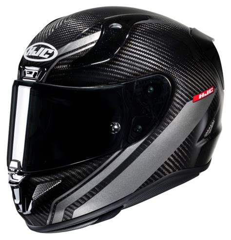 HJC RPHA 11 Carbon Litt Helmet MKC Moto