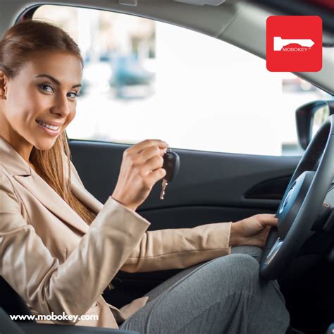 How Digital Car Keys Are Transforming Car Rentals in 2025