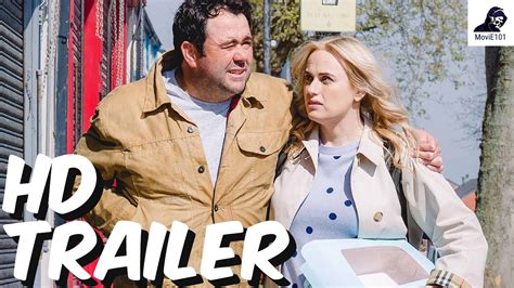 The Almond And The Seahorse Official Trailer Rebel Wilson Charlotte