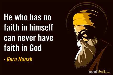 19 Best Guru Nanak Quotes About Sikh Philosophy & Teachings