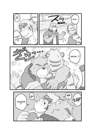 Yet Another Summer Vacation Luscious Hentai Manga Porn