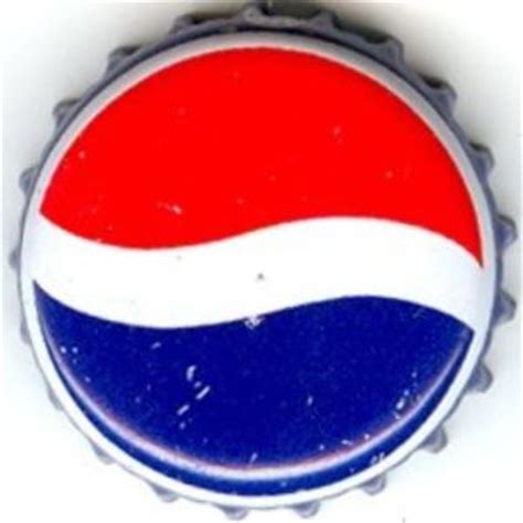 Bottle Cap: Pepsi (Pepsico Co., Netherlands) Col:SO-NL-00020