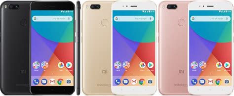 Xiaomi Mi A1 Review Tests