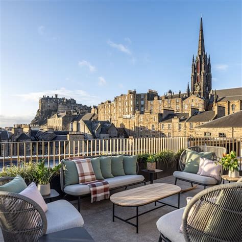 Top 10 Hotels in Edinburgh City Centre, Edinburgh | Hotels.com