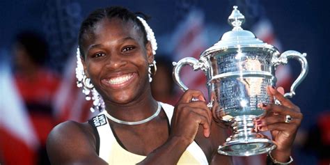 Black History Month Serena S First Us Open Title