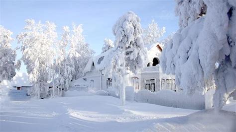 Januar Wetter So Viel Winter Schnee Bringt Das Neue Jahr Wetter De