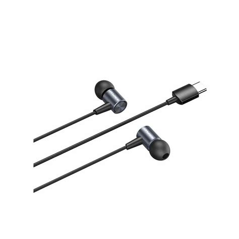 Buy Awei Tc Wired Earphone At Best Price In Bangladesh Pickaboo