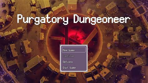 Purgatory Dungeoneer Pc Gameplay No Commentary Youtube