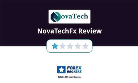 Novatechfx Review 2023 5 Worrisome Facts About