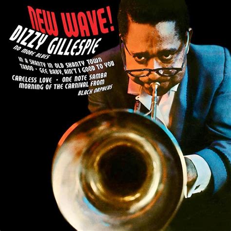 Dizzy Gillespie New Wave Dizzy Bossa Nova 19632022 Flac 24bit