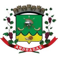 A Cidade Prefeitura De Andradas