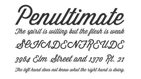 Pinterest Logo Font Download - All Your Fonts