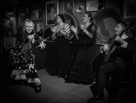 Tips To Learn & See Authentic Flamenco in Seville, Spain - Travel Bliss Now