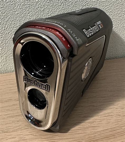 Yahooオークション ブッシュネル Pro X3 ピンシーカー Bushnell 日