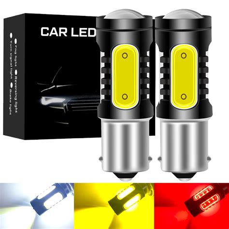 Ampoules Led Pour Clignotant Pi Ces Fournies Mod Les Disponibles