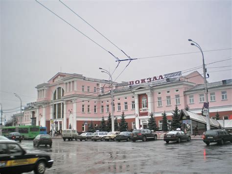 Гомель | это... Что такое Гомель?