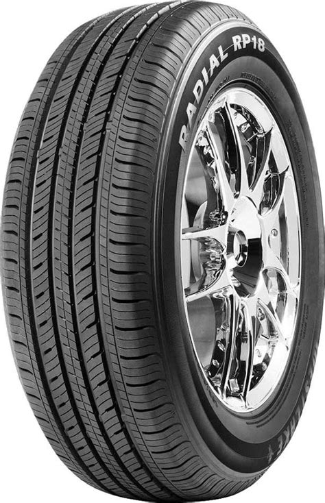 Neumaticos Westlake RP18 185 70R14 88T Autoprime