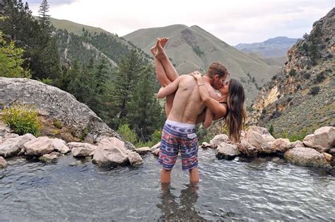 Must Visit Idaho Hot Springs How To Get There What To Expect Go