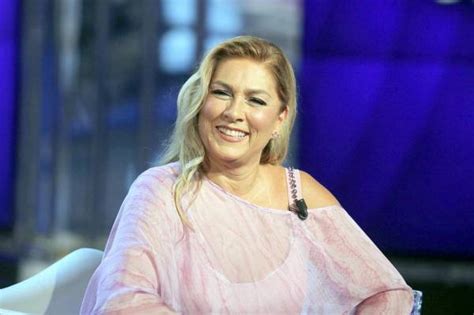 Romina Power Nuda Foto Nel Film Scandalo Del Ladyblitz