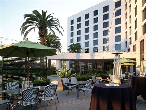 DoubleTree by Hilton Irvine Spectrum - Destination Irvine