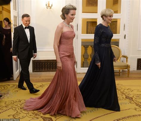 Agata Kornhauser Duda Chwalona Za Styl I Elegancj Ile Kosztuj