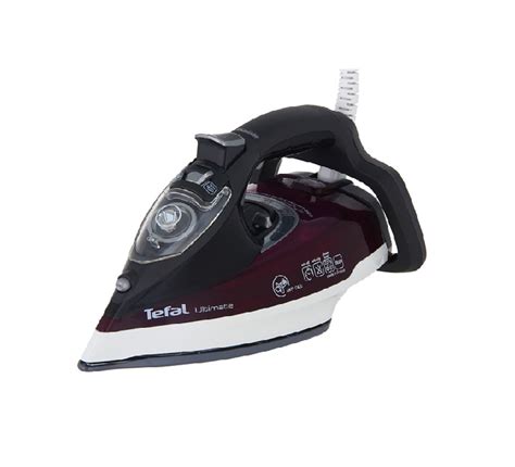 Утюг и парогенератор Tefal FV9788 Ultimate Anti-Calc - рейтинг 3,82 по ...
