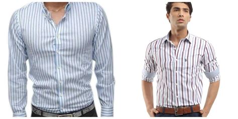 Camisas Para Hombre 2024 Camisas De Moda Para Hombres