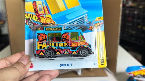 New Hot Wheels Case Shows Eighth Super Treasure Hunt For Autoevolution