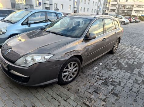 Renault Laguna Dci Nowe Gulczewo Olx Pl