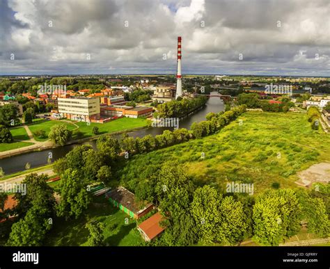 Memel City Hi Res Stock Photography And Images Alamy