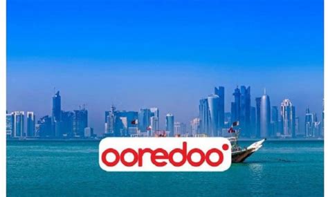 Nokia Ooredoo Qatar Forge Groundbreaking Private Wireless Network For